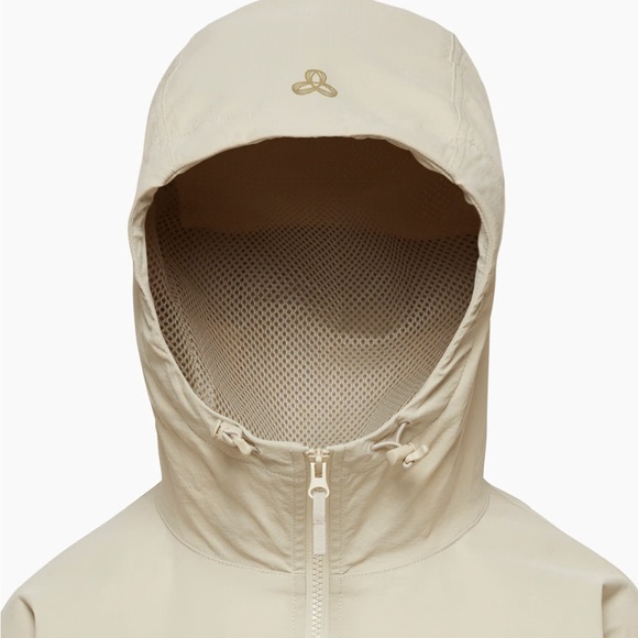 Aritzia - Golden Canyon Jacket - Picture 5 of 5